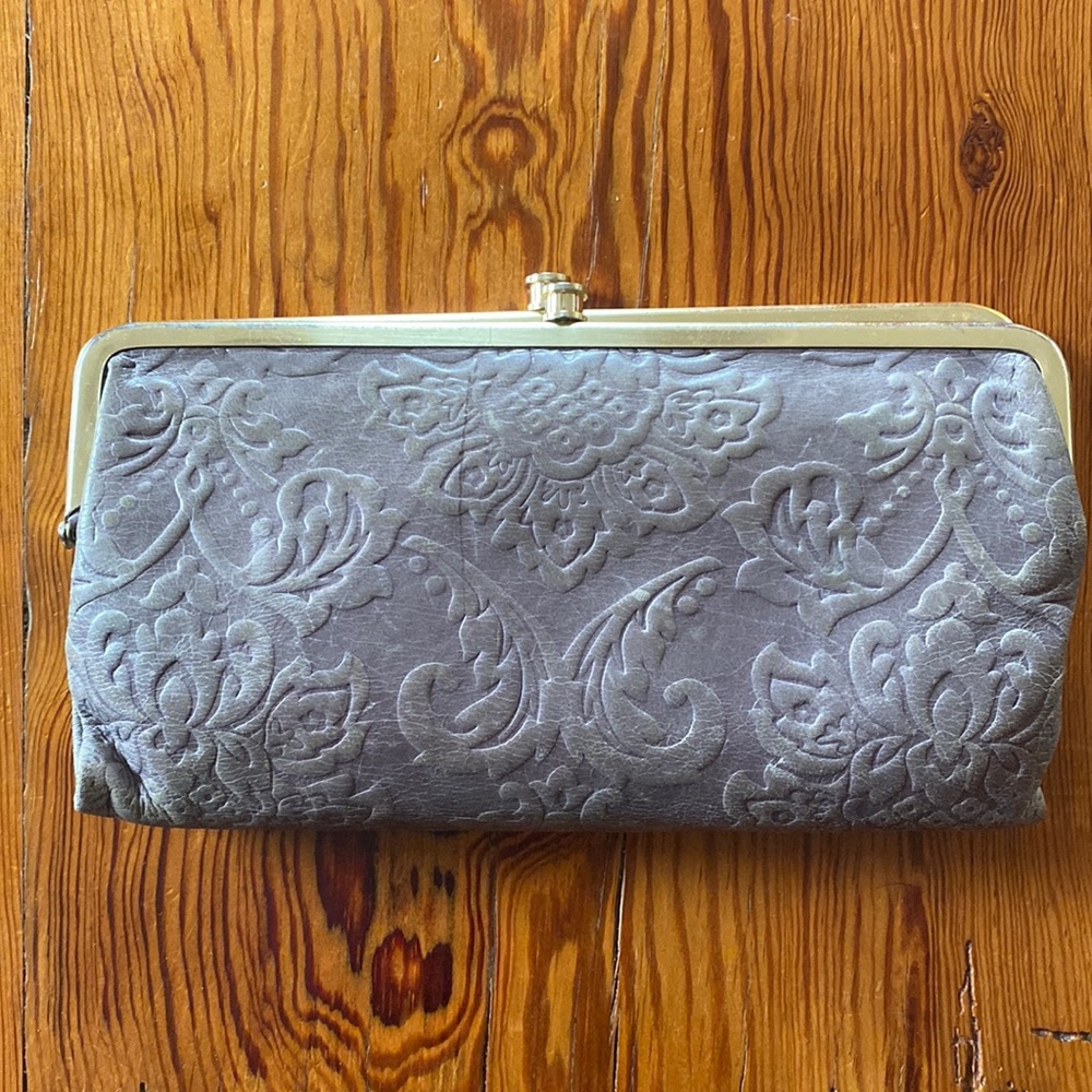 Hobo authentic wallet